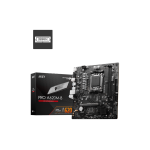 Материнская плата MSI PRO A620M-B (x)