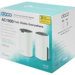 TP-Link Deco S7(2-pack)