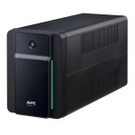 ИБП APC BVX2200LI-GR (интерактивный, 2200ВА, 1200Вт, 4xCEE 7 (евророзетка))