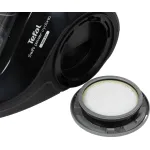 Пылесос Tefal TW2925EA (сухая, контейнер, мощность всасывания: 750Вт, пылесборник: 1.2л, потребляемая мощность: 2100Вт)