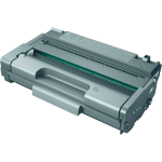 Тонер-картридж Ricoh SP3400HE (черный; 5000стр; Aficio SP 3400N, 3410DN, 3400SF, 3410SF, 5К)