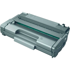 Тонер-картридж Ricoh SP3400HE (черный; 5000стр; Aficio SP 3400N, 3410DN, 3400SF, 3410SF, 5К)