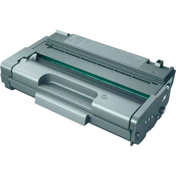 Тонер-картридж Ricoh SP3400HE (черный; 5000стр; Aficio SP 3400N, 3410DN, 3400SF, 3410SF, 5К)