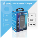 Зарядное устройство Hiper HP-WC010