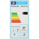 LED-телевизор Polarline 24PL51TC-SM (24
