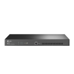 Коммутатор TP-Link TL-SX3008F