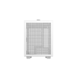 Корпус DeepCool CH160 White (Mini-Tower)