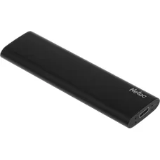Внешний жесткий диск SSD 128Гб Netac Z SLIM (1.8
