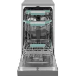Посудомоечная машина Weissgauff DW 4539 Inverter Touch AutoOpen