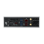 Материнская плата ASUS ROG STRIX X570-I GAMING (x)