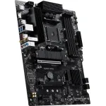 Материнская плата MSI PRO B550-S WIFI6E (AM4, 4x, ATX, RAID SATA: 0,1,10)