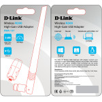 D-Link DWA-137