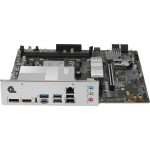 Материнская плата MSI PRO B850M-B GEN4 (x)