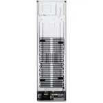 Холодильник LG GA-B509MCZL (No Frost, A+, 2-камерный, объем 419:292/127л, инверторный компрессор, темно-серый)