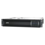 ИБП APC Smart-UPS 1500VA LCD RM 2U 230V (интерактивный, 1500ВА, 1000Вт, 4xIEC 320 C13 (компьютерный))