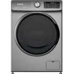 Стиральная машина Бирюса WM-SBM1014/15 M(фронтальная полноразмерная, класс стирки/отжима/э.потребления: A+++ , макс: 10кг, 1400 об/мин, инвертер, 59.5x85x64см, нержавеющая сталь)