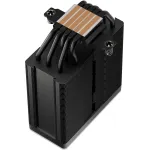 Кулер DeepCool AG500 BK ARGB V2