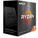 Процессор AMD Ryzen 7 5800X (3800MHz, AM4, L3 32Mb)