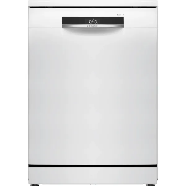 Посудомоечная машина Bosch SMS6EMW38Q