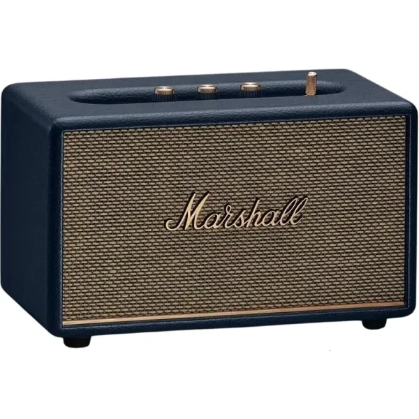 Портативная акустика Marshall Acton III
