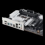 Материнская плата ASUS PRIME B860-PLUS WIFI (LGA1851, Intel B860, xDDR5 DIMM, ATX, RAID SATA: 0,1,10,5)