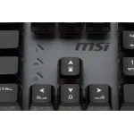 Игровая клавиатура MSI VIGOR GK71 SONIC ( механическая, 104кл)