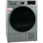 Сушильная машина Kraft KF-DM1002HPG (Heat Pump (тепловой насос), A+, макс.загрузка 10 кг, 15 программ)