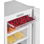 Морозильная камера Nordfrost DF 260NF WAP (объем :105л)