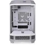 Корпус Thermaltake The Tower 300 LIMESTONE (Micro-Tower)