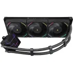 Кулер Thermalright C-MATRIX-360-BL