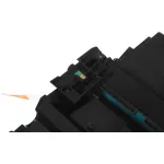 Тонер-картридж Cactus CS-CF226X-MPSXL (черный; 20000стр; LJ Pro MFP M426dw, M426fdw, M426fdn, M402dn, M402n, M402d, M402dw; Canon imageCLASS LBP214dw, LBP215dw, MF426dw, MF424dw, MF429dw)