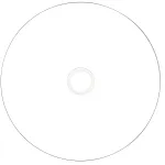 Диск CD-R Verbatim (0.68359375Гб, 52x, cake box, 50, Printable)