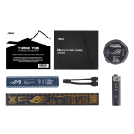 Видеокарта GeForce RTX 5070 2330МГц 12Гб ASUS (GDDR7, 192бит)