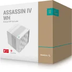 Кулер DeepCool ASSASSIN IV WH