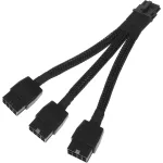 Видеокарта GeForce RTX 5080 2617МГц Zotac (GDDR7, 256бит, 1xHDMI, 3xDP)