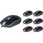 Мышь Defender Dot MB-986 (1600dpi)