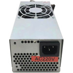 Блок питания Hiper HP-300TFX (TFX, 300Вт, 20+4 pin, ATX12V 2.3, 1 вентилятор)