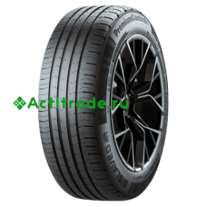 Шина Gislaved PremiumControl 215/60 R16 95V летняя