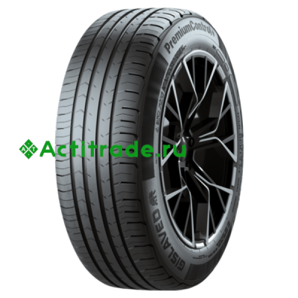 Шина Gislaved PremiumControl 215/60 R16 95V летняя