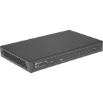Коммутатор TP-Link TL-SG2008