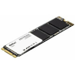 Жесткий диск SSD 2Тб Netac N535N (M.2, 545/500 Мб/с, SATA 3Гбит/с, для ноутбука и настольного компьютера)