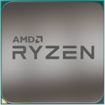 Процессор AMD Ryzen 7 5700X3D (3400MHz, AM4, L3 32Mb)