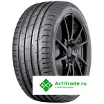 Шина Nokian Hakka Black 2 SUV 275/40 R21 107Y летняя (Extra Load)