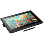 Интерактивный дисплей Wacom Cintiq 16