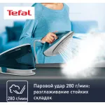 Парогенератор Tefal SV6115E0