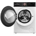 Стиральная машина Hyundai WME7219(фронтальная средняя, класс стирки/отжима/э.потребления: A/C/A+++ , макс: 7кг, 1200 об/мин, инвертер, 60x85x46см, белый)