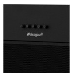 Вытяжка Weissgauff Leaf 600 PB