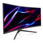 Монитор Acer ED343CURHbmiippx (34