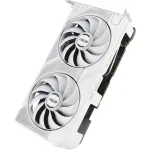 Видеокарта GeForce RTX 5060 2280МГц 8Гб ASUS (GDDR7, 128бит)