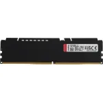 Память DIMM DDR5 16Гб 6400МГц Kingston (51200Мб/с, CL32, 288-pin, 1.4 В)